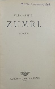 Zumři I.-II.