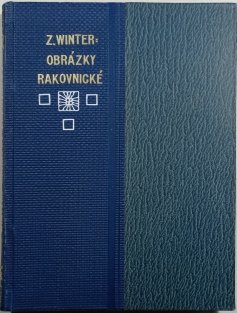 Rakovnické obrázky 