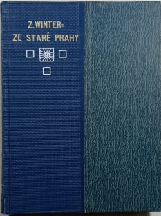 Ze staré Prahy