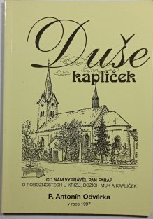 Duše kapliček