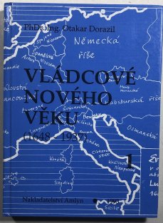 Vládcové nového věku 1 (1648 - 1725)