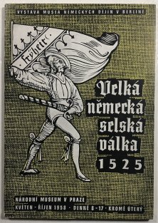 Velká německá selská válka 1525