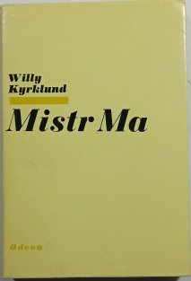 Mistr Ma