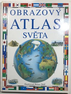 Obrazový atlas světa