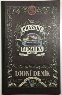 Pražské Benátky - kanálové vyhlídkové plavby