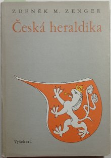 Česká heraldika