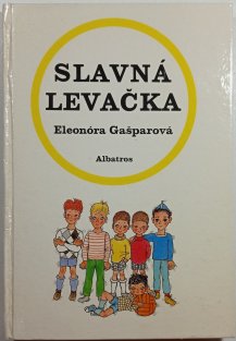 Slavná levačka