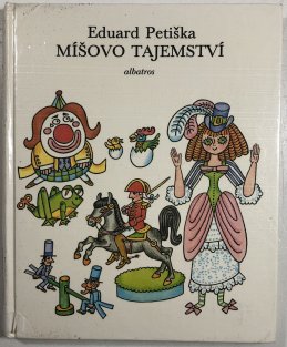 Míšovo tajemství