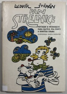 Pan Střelnice