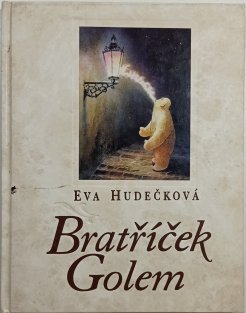 Bratříček Golem