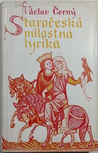 Staročeská milostná lyrika