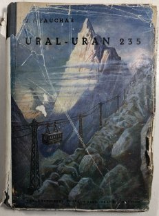 Ural-uran 235