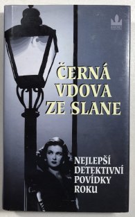 Černá vdova ze Slane