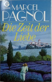 Die Zeit der Liebe