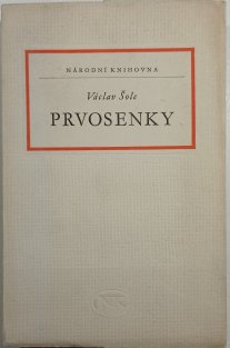 Prvosenky