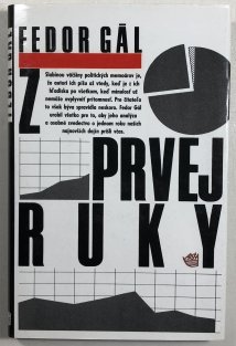 Z prvej ruky (slovensky)