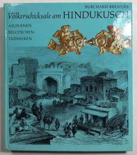 Völkerschicksale am Hindukusch