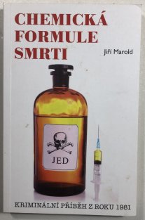 Chemická formule smrti