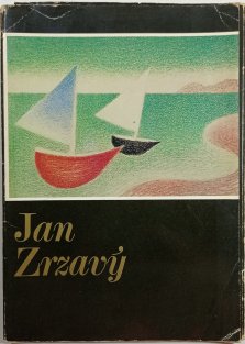 Jan Zrzavý