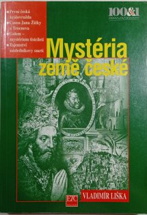 Mystéria země české