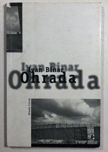 Ohrada