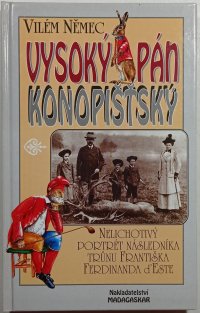 Vysoký pán Konopišťský