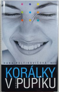 Korálky v pupíku