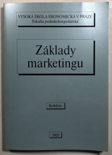 Základy marketingu