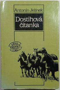 Dostihová čítanka