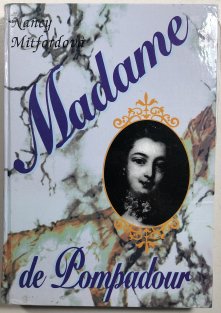 Madame de Pompadour