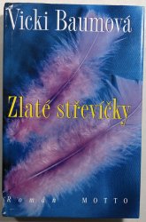 Zlaté střevíčky - 