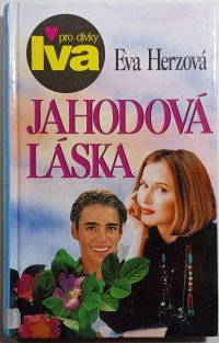 Jahodová láska