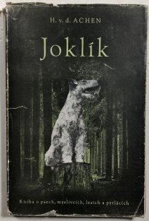 Joklík