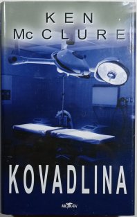 Kovadlina