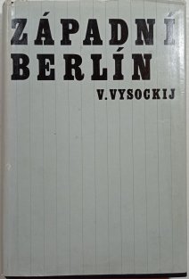 Západní Berlín