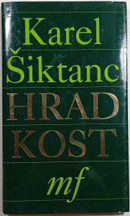 Hrad Kost