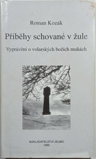 Příběhy schované v žule