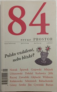 Prostor 84