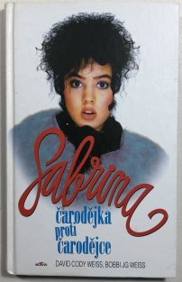 Sabrina - čarodějka proti čarodějce