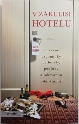 V zákulisí hotelu - 