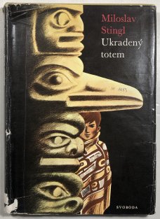 Ukradený totem