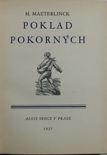 Poklad pokorných