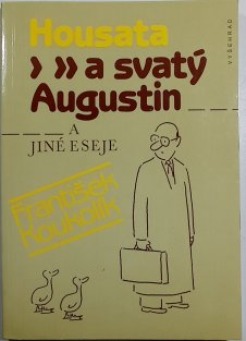 Housata a svatý Augustin