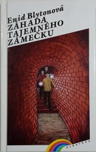 Záhada tajemného zámečku