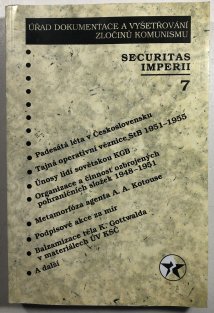 Securitas Imperii 7 