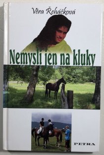 Nemysli jen na kluky