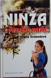 Ninža z druhého patra