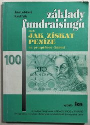 Základy fundraisingu - 