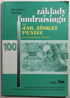 Základy fundraisingu