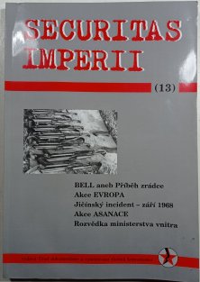 Securitas Imperii 13